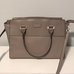 COPY - Kate Spade Grove Street Lana satchel